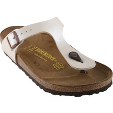 Birkenstock 943871 Gizeh Kadın Terlik