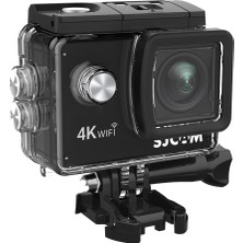 SJCAM SJ4000 Air 4K  Wifi Aksiyon Kamerası