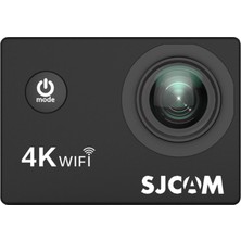 SJCAM SJ4000 Air 4K  Wifi Aksiyon Kamerası