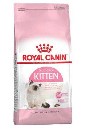 Royal Canin Fhn Kitten 36 Yavru Kedi Maması 10 Kg