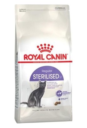 Royal Canin Fhn Sterilised 37 Kısırlaştırılmış Kedi Maması 15 kg