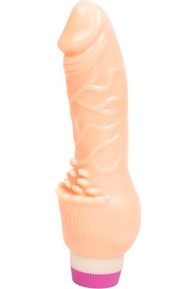 Mutlupartner Klitoris Vibratörü- Doğal Titreşimli Vibratör