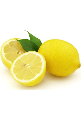 Feymuba Kumluca Limon 10 kg