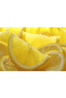 Feymuba Kumluca Limon 15 kg