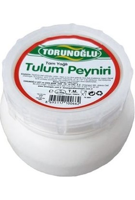 Torunoğlu Konya Tulum Peyniri 1 kg