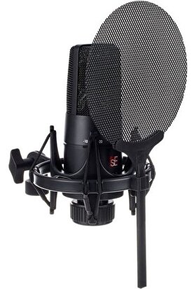 Se Electronics X1 S Vokal Mikrofon Paketi