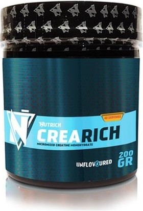 Nutrich Crearich 200 Gr