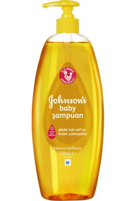 JOHNSON’S BABY ile oyun banyoda başlıyor JOHNSON’S BABY ile oyun banyoda başlıyor