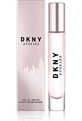 Dkny Stories Edp 100 ml Kadın Parfümü