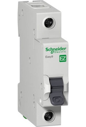 Schneider Electric Ez9F43116 - Easy9 Serisi 1X16A C Tipi 3Ka Otomatik Sigorta