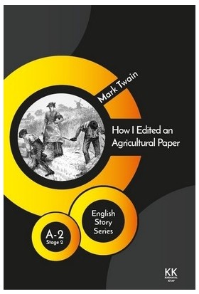 How I Edited An Agricultural Paper