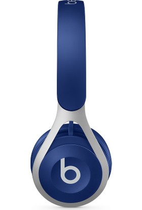 Beats EP Kulaküstü Kablolu Kulaklık - Blue ML9D2EE/A