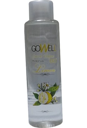 Gowell Limon Kolonyası