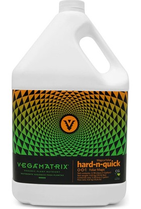 Vegamatrix Hard'N Quick 946 Ml