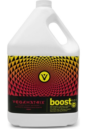 Vegamatrix Boost Cal-Mag 946 Ml