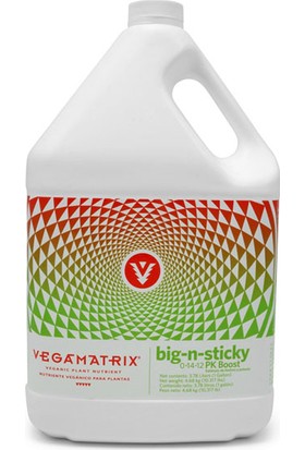 Vegamatrix Big'N Sticky 946 Ml