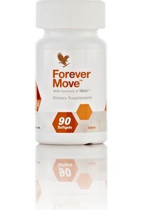 Forever Living | Forever Move Kod:551
