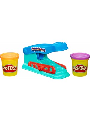 Play-Doh Mini Eğlence Fabrıkası