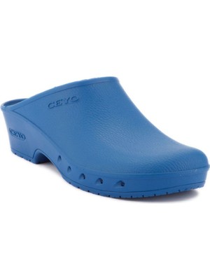 Ceyo Mediclogs Erkek Terlik Lacivert