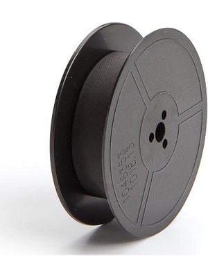 PrintPen Unıversal Sıngle Spool Gr 1 Siyah Daktilo Şerit