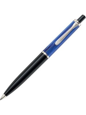 Pelikan K205 Tükenmez Kalem Marble Blue