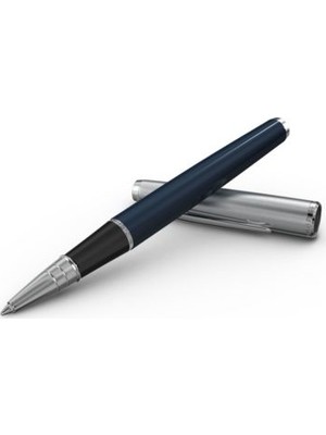 Kişiye Özel Scrikss Roller Kalem Lacivert