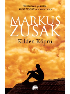 Kilden Köprü - Markus Zusak
