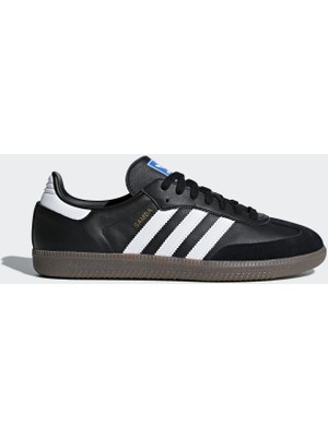 adidas Samba Og Unisex Günlük Ayakkabı AB75807