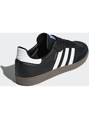 adidas Samba Og Unisex Günlük Ayakkabı AB75807