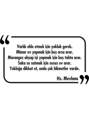 Tilki Dünyası Dekoratif Duvar Yazısı Sticker 004