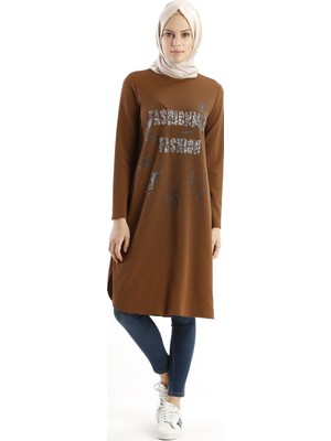 Sitare Triko Tunik 17K3037