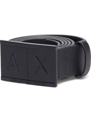 Armani Exchange Erkek Kemer 951019 Cc507 00020