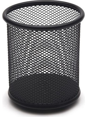 Mas 500 Perfore Kalemlik (Silindirik) Siyah 1 Adet