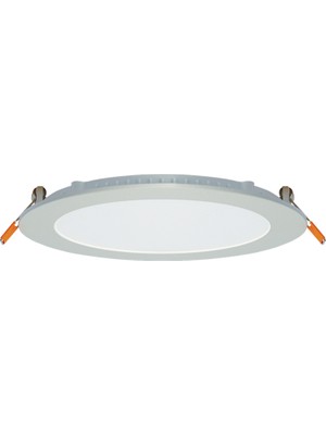 Pelsan Sırma Backlight Led Panel 18W 6500K