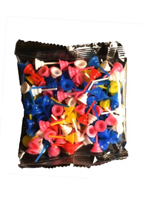 Cesil Mum Altı, 140'li Pkt