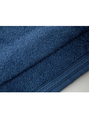 English Home Pure Basic 30x30 Cm Koyu Mavi