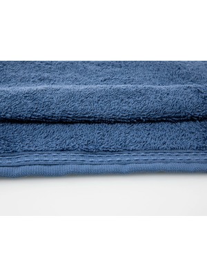 English Home Pure Basic 30x30 Cm Koyu Mavi