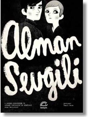 Alman Sevgili Astrid Kirchherr ve Stuart Sutcliffe'in Hikayesi - Arne Bellstorf