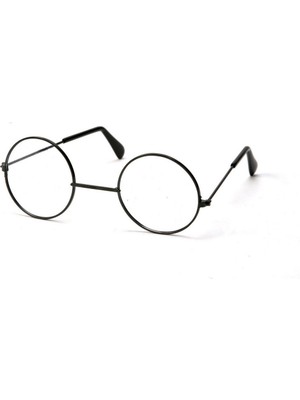 Samur Yılbaşı Noel Baba Gözlüğü / Harry Potter Gözlüğü