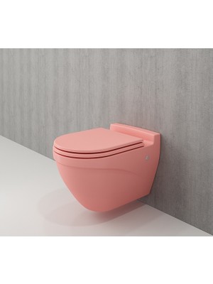 T-Design 1012-032-0128 - Bocchı Klozet