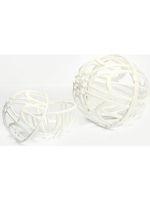 Nbb Sütyen Yıkama Topu Beyaz