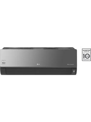 LG S3-M18KLRZA ARTCOOL A++ 18000 BTU Duvar Tipi Klima