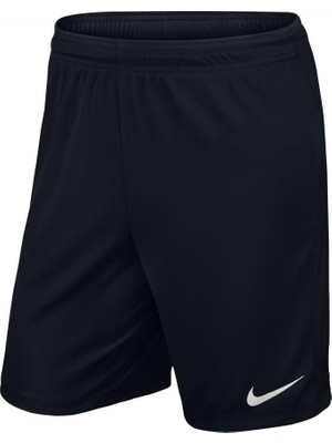 Nike Park Iı Knit Short Nb Erkek Şort