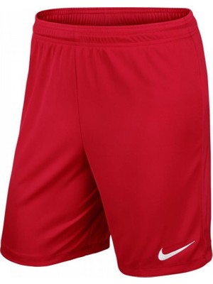 Nike Park II Knit No Briefs Erkek Şort 725887