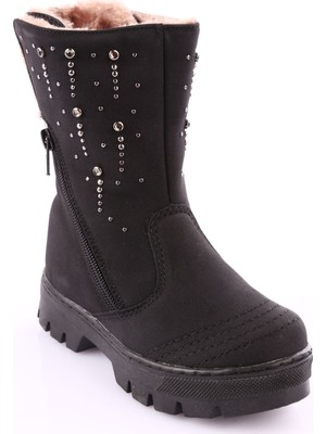 Vicco 941.V.565 Patik Çizme Siyah