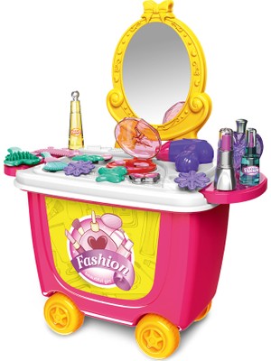 Adeland Güzellik Salonum