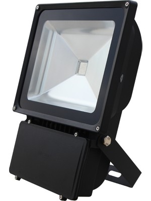 LAMPTIME Led Projektör Cob 70W Beyaz