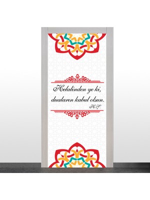 Okularenkkat İmam Hatip Kapı Giydirme-..3