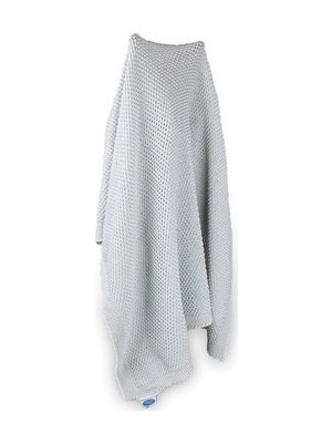 Betireshome Örgü Bebek Battaniyesi