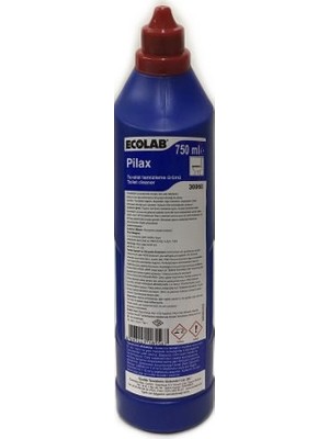 Ecolab Pilax Tuvalet Temizleme Ürünü 750 ml